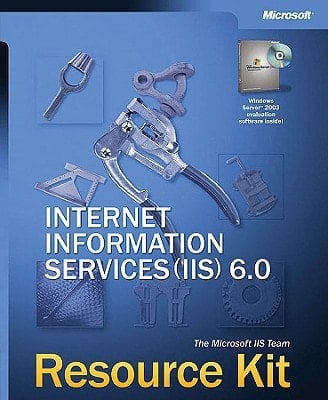 Internet Information Services (IIS) 6.0
