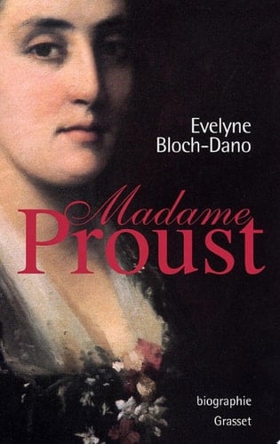 Madame Proust