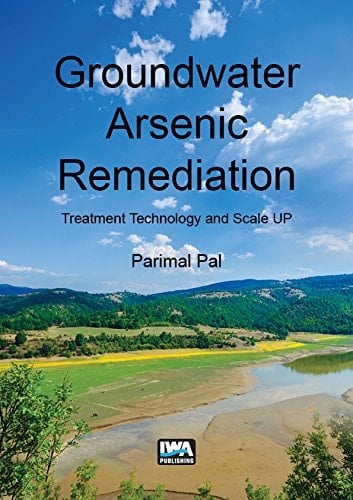 Groundwater Arsenic Remediation