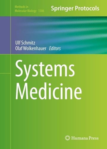 Systems Medicine