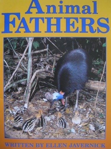 LT 2-A Tb Animal Fathers Is