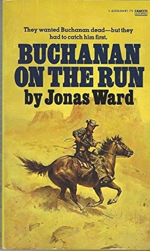 Buchanan on the Run