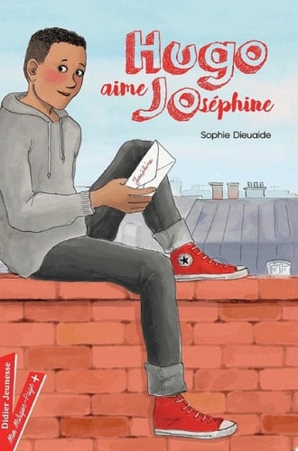 Hugo aime Jo(séphine)