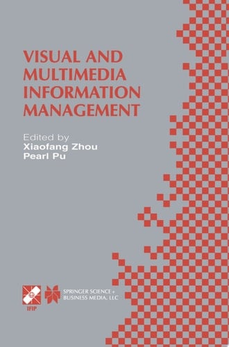 Visual and Multimedia Information Management