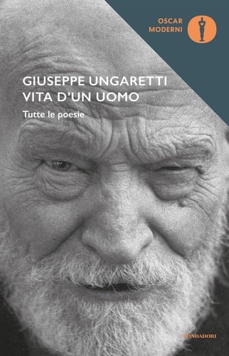 Vita d'un uomo tutte le poesie