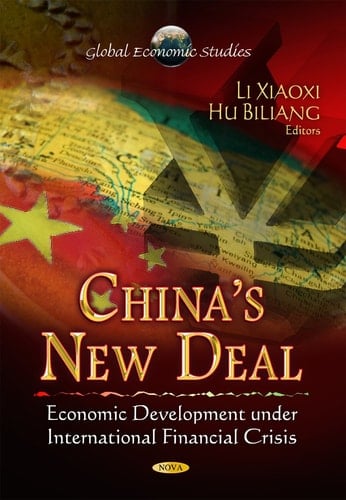 China's New Deal Economic Development Under International Financial Crisis