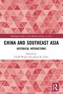 China and Southeast Asia Historical Interactions