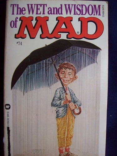The Wet and Wisdom of Mad