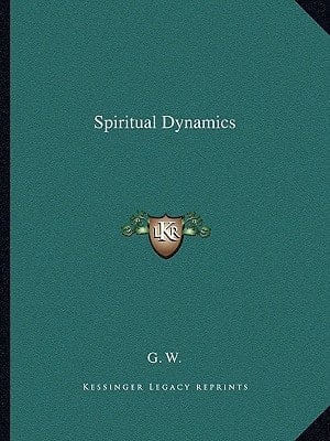 Spiritual Dynamics