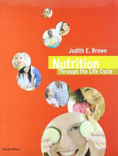 Bundle: Nutrition Through the Life Cycle, 4th + Global Nutrition Watch Printed Access Card + Diet Analysis Plus 2-Semester Printed Access Card, 10th