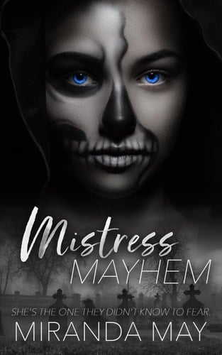 Mistress Mayhem