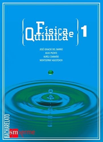 Física e química. 1 Bacharelato