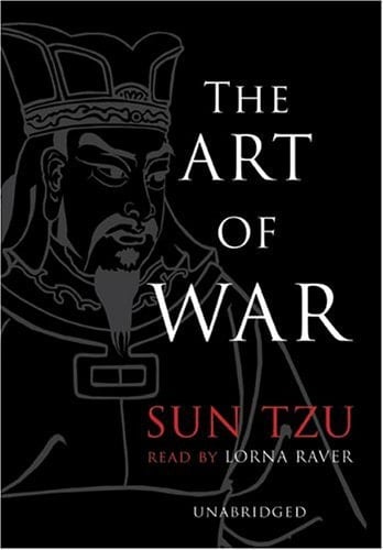 The Art Of War: The Essential Translation Of The Classic Book Of Life