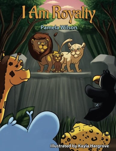 I Am Royalty