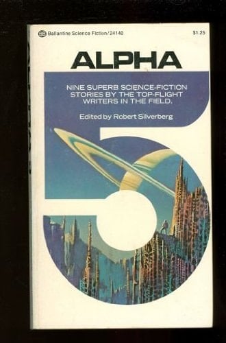 Alpha 5