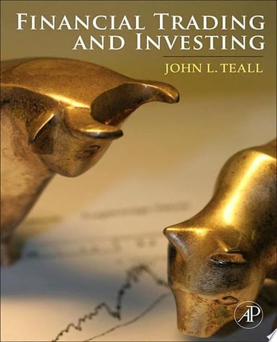 Financial Trading and Investing