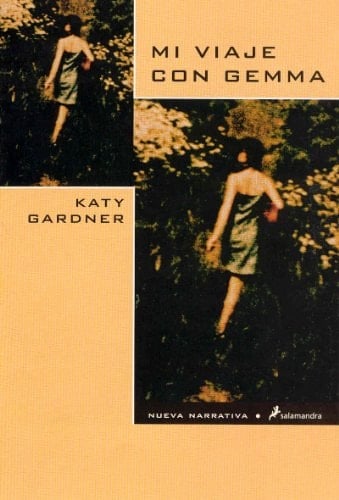Mi Viaje con Gemma