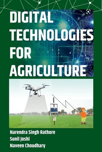 Digital Technologies for Agriculture