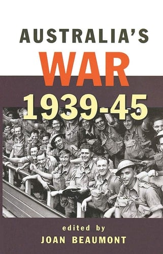 Australia's War 1939-45