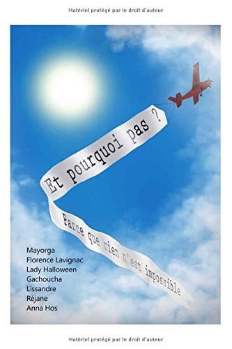 Et Pourquoi PAS ? Parce Que Rien N'est Impossible