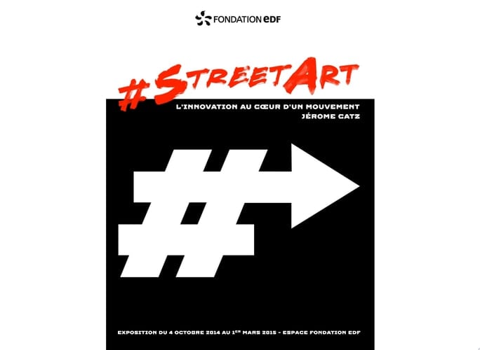 #StreetArt L'innovation au coeur d'un mouvement