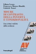 Misure di contrasto della povertà e condizionalità Una sintesi realista delle evidenze