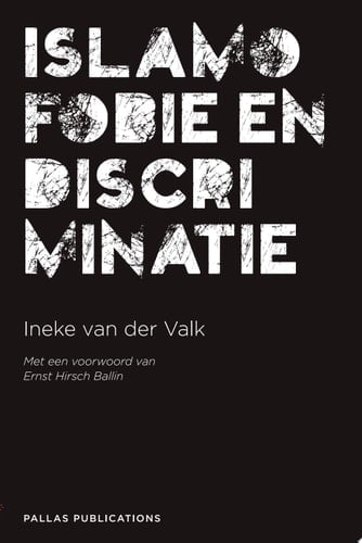 Islamofobie en discriminatie