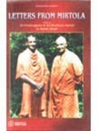 Letters from Mirtola