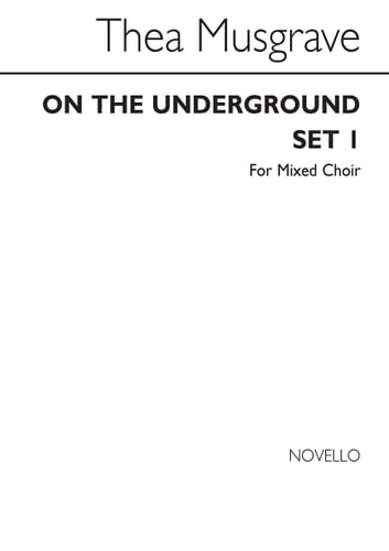 On the Underground: Set 1 "On Gratitude, Love and Madness"