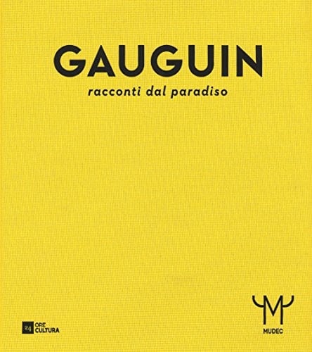 Gauguin Tales from Paradise