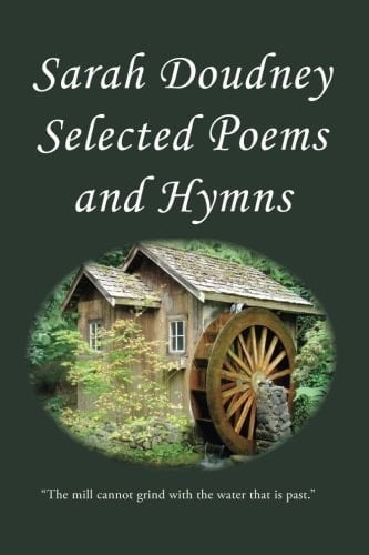 Sarah Doudney Selected Poems and Hymns