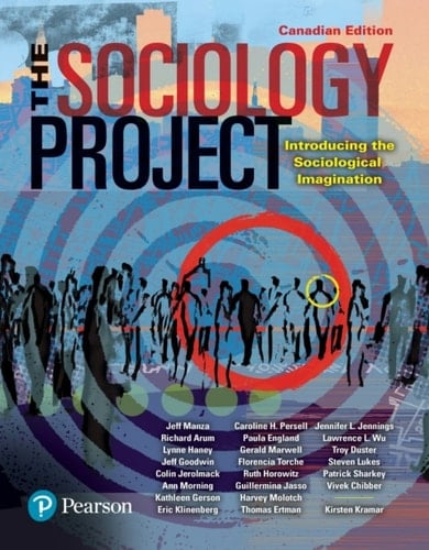 The Sociology Project