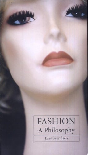 Fashion A Philosophy