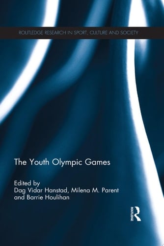 The Youth Olympic Games