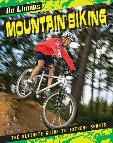 Mountain Biking