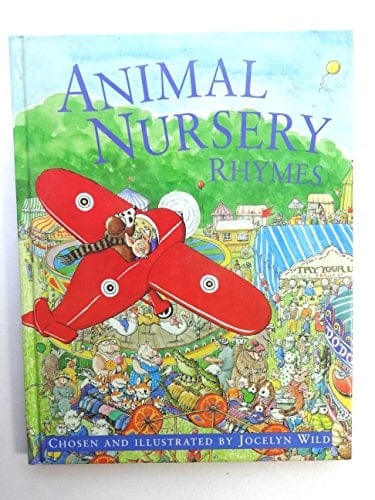 Animal Nursery Rhymes