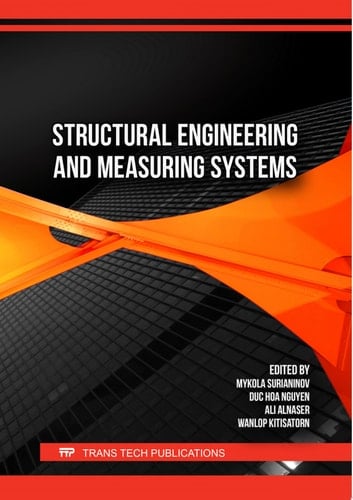 Structural Engineering and Measuring Systems