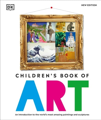 Children's Book of Art