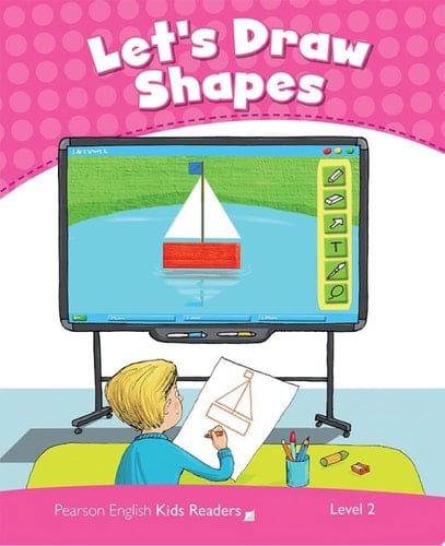 Let's Draw Shapes