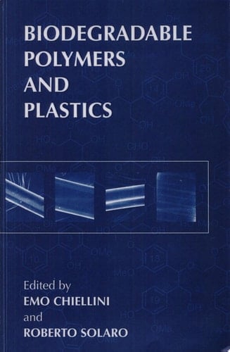 Biodegradable Polymers and Plastics