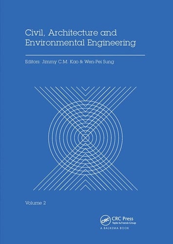 Civil Architecture and Environmental Engineering Volume 2
