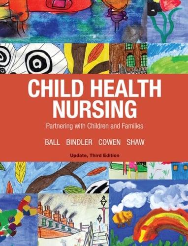 Child Health Nursing