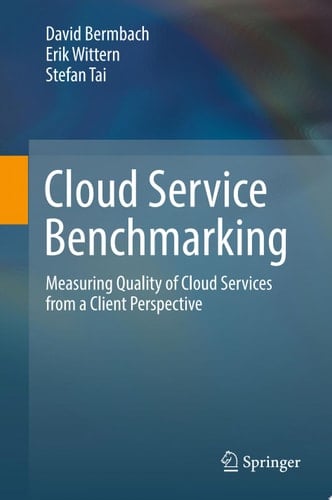 Cloud Service Benchmarking