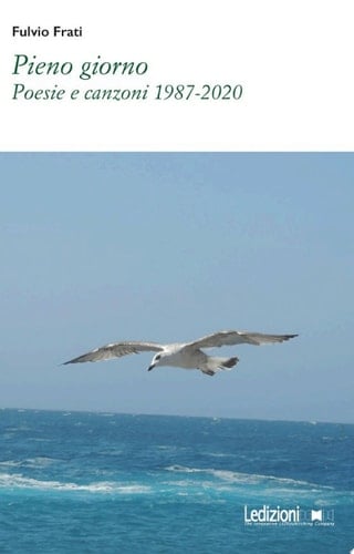 Pieno giorno Poesie e canzoni 1987-2020