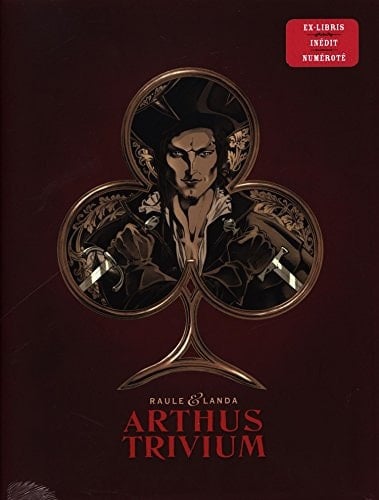 Pack en 2 volumes Tome 1, les anges de Nostradamus ; Tome 2, le troisième magicien