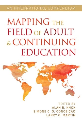 Mapping the Field of Adult and Continuing Education: An International Compendium