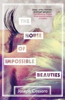The House of Impossible Beauties 'Equal parts attitude, intelligence and eyeliner.' - Marlon James
