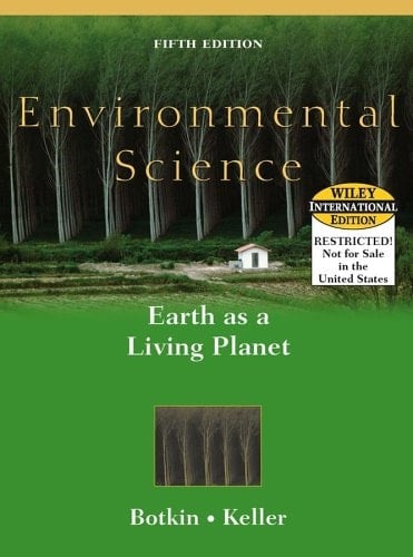 Environmental Science