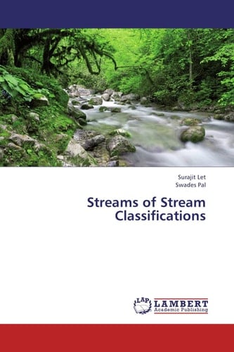 Streams of Stream Classifications