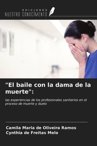 "El baile con la dama de la muerte":